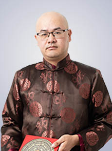 姚金江